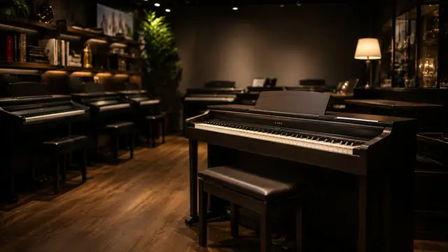 Roland FP-90X